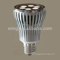 led industrial high bay lighting lamp and Magnesium led heatsink